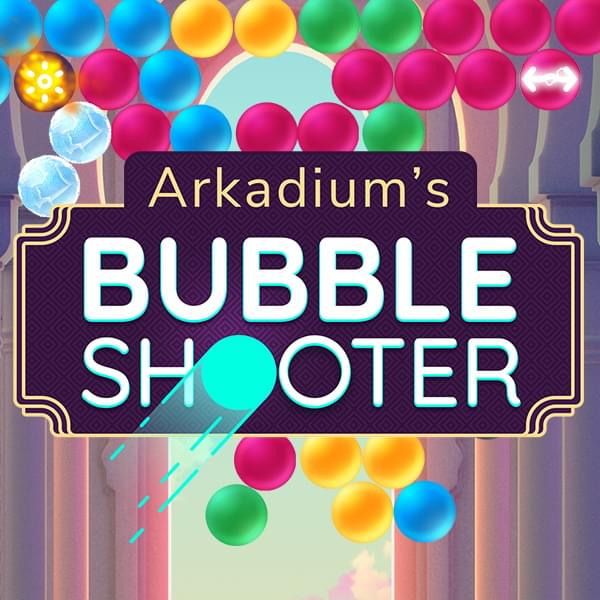 Arkadium's Bubble Shooter Jeu en Ligne Gratuit Puzzles.ca