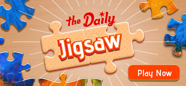 daily jigsaw puzzle free online game