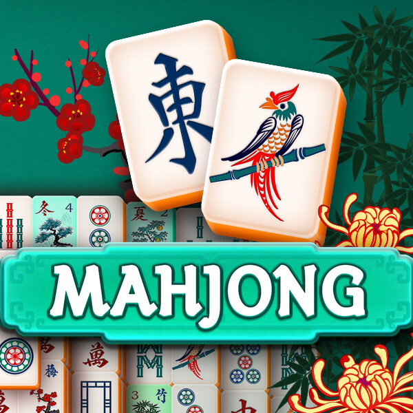 Mahjong Kostenloses OnlineSpiel Puzzles.ca