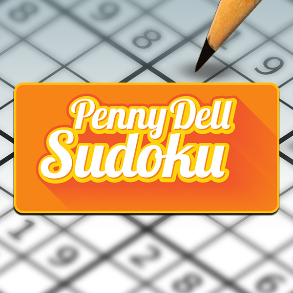 penny press sudoku rules